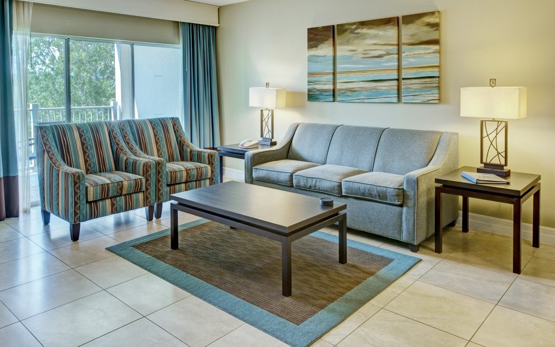 Summer Bay Resorts 2 Bedroom