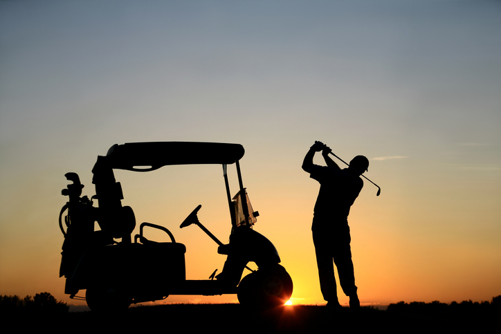 Pocono Mountain Golf